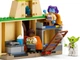 Lego Star Wars Храм джедаев на планете Тену 75358 - изображение 5