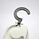 Аккумуляторный светодиодный LED фонарь CATA CT-9951L лампа-прожектор с крючком на подставке с диммером - изображение 3