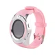 Умные смарт-часы Smart Watch V8. Цвет: розовый - зображення 9