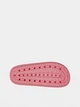 Женские шлепки Skechers 40 Розовый 111630 CRL - изображение 5