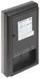 IP Wi-Fi панель виклику зі зчитувачем Hikvision DS-KV8113-WME1(C), 2Мп - зображення 3