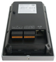 IP Wi-Fi панель виклику зі зчитувачем Hikvision DS-KV8113-WME1(C), 2Мп - зображення 4