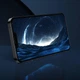 Защитное стекло для iPhone 13 Pro Max 6.7" с черной рамкой Baseus Tempered Glass (2 шт, набор для поклейки) - изображение 7
