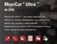 Рукавички із захистом від порізів MaxiCut® Ultra™ 44-3745, р.10 - зображення 2