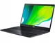 Ноутбук Acer Aspire 3 R5 15.6" AMD Ryzen 5 8GB/512GB/Microsoft Windows 11 Home Black (A315-23-R7Z7/NX.HVTEP.00Y) - изображение 1
