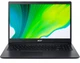 Ноутбук Acer Aspire 3 R5 15.6" AMD Ryzen 5 8GB/512GB/Microsoft Windows 11 Home Black (A315-23-R7Z7/NX.HVTEP.00Y) - изображение 3