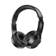 Навушники BOROFONE BO12 Power BT headset Black - зображення 1