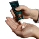 Зволожуючий крем для рук Апельсин Puckator Moisturising Hand Cream Spots and Stripes Big Cat Orange 50 мл - зображення 2
