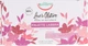 Набор губных помад с кистью - Equilibra Love’s Nature Lip Palette Kit (859591-23258) - изображение 2