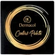Палетка для контуринга - Dermacol Contour Palette (12 g) (755961-87024) - изображение 2
