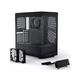 Корпус Hyte Y40 Black (CS-HYTE-Y40-B) - изображение 6