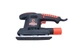 Вибрационная шлифмашина Intertool 200 Вт SemiPro (WT-0521) - изображение 1
