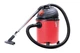 Пилосос промисловий Intertool — 1400 Вт x 20 л - зображення 1