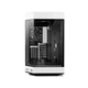 Корпус для ПК Hyte Y60 Black-White (CS-HYTE-Y60-BW) - изображение 2