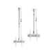 Кронштейн Sector CM-04T White - изображение 8