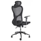 Офисное кресло Barsky Butterfly White/Black (Fly-03) - изображение 4