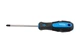 Отвертка Mastertool крестовая PH0 х 75 мм (48-5075) - изображение 1
