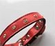 Ошейник со стразами Lockdog M(30-44 см) (zoo0005235) - изображение 4