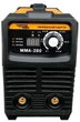 Сварочный инвертор Kaiser MMA-280 HOME LINE (BP88077) - изображение 2