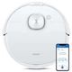 Робот пилосос Ecovacs Deebot Ozmo N8 Pro (DLN11-11) - зображення 2