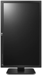 Monitor 24" LG 24BK55WY-B - obraz 2