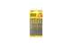 Полотно пильне для лобзика Mastertool T111D 100 мм x 6T дерево (5 шт.) (14-2817) - зображення 1
