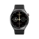 Смарт-годинник Smart Watch XO J1 Блютуз v5.1, ємністю 270mAh, IP68 діагональ 1.32 / Android, iOS Black - зображення 2