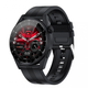 Смарт-часы XO-W3 Pro+ черный - изображение 1