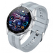 Смарт-часы XO-W3 Pro+ серебряный - изображение 1