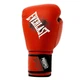 Боксерские перчатки Everlast Prospect Gloves (820260-70-4) Red/Black 8 унций - изображение 2