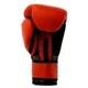 Боксерские перчатки Everlast Prospect Gloves (820260-70-4) Red/Black 8 унций - изображение 3