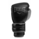 Боксерские перчатки Everlast Powerlock Training Gloves (P00002283) Black 10 унций - изображение 2