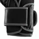 Боксерские перчатки Everlast Powerlock Training Gloves (P00002283) Black 10 унций - изображение 4