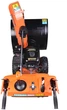 Снегоуборщик Sequoia бензиновый SST6562 - изображение 6