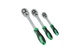 Ключ трещоточный (рукоятка с храповым механизмом) Intertool 1/2" x 72T (HT-2126) - изображение 8