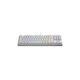 Клавиатура Hator Rockfall EVO TKL Kailh Optical White (HTK-631) - изображение 2