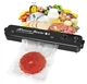 Вакууматор для їжі вакуумний пакувальник Vacuum Sealer RAF R.168 Pro 90W - зображення 2