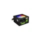 Блок живлення Gamemax 600W (VP-600-M-RGB) - зображення 1