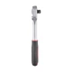 Рукоятка із храповим механізмом Intertool 3/8" х 24T Prof (HT-2105) - зображення 3