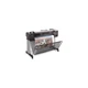 Плоттер HP DesignJet T830 с Wi-Fi 36'' (F9A30D) - изображение 4
