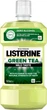 Ополаскиватель для ротовой полости Listerine Зеленый чай 500 мл (3574661253404/3574661253411) - изображение 1