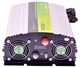 Инвертор с чистой синусоидой и зарядкой Solarvertech NPS 1000W - изображение 1