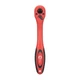 Рукоятка с храповым механизмом Intertool изогнутая 3/8" х 72T Pro (HT-2108) - изображение 2