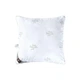 Подушка Super Soft Classic аналог лебяжьего пуха ТМ IDEIA 45*45 см (8-12306) - изображение 1