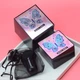 Кушон Senana Marina Moist Silky Beauty Cream (01 Натуральный тон) 20 мл - изображение 4