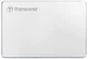 Накопитель внешний HDD 2.5" USB 1.0TB Transcend StoreJet 25C3S (TS1TSJ25C3S) - изображение 1