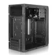 Корпус 1stPlayer M3-450PLS 450W Black-12cm, 2хUSB2.0, 1хUSB3.0 - зображення 2