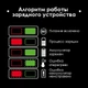 Машина многофункциональная аккумуляторная Intertool 20 В Brushless Storm (Без АКБ) (WT-0369) - изображение 3