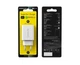 Блок питания быстрого заряда Borofone BA21A 18w usb - изображение 2
