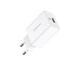 Блок питания быстрого заряда Borofone BA21A 18w usb - изображение 4